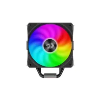 

                                    Redragon CC-2177 CPU Air Cooler with 5 Heat Pipes & ARGB Fan